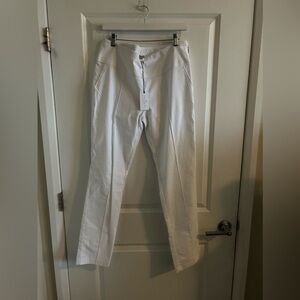 Anatomie The Sonia Curvy High Rise Pants